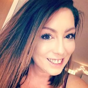 Meet your Posher, Kristina